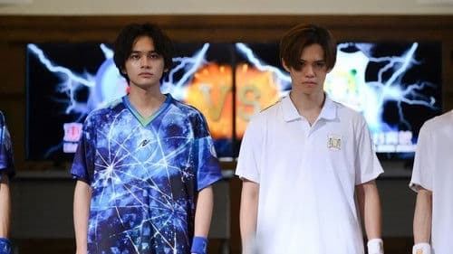 FAKE MOTION ―卓球の王将― Bild 2