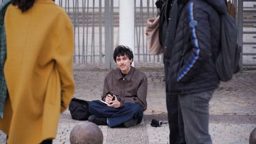 Le Scénario de l’Amour Bild 2