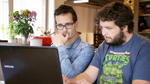 The Tickle King Bild 2