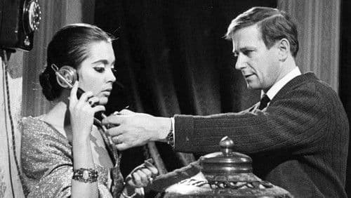 Elokuva jalostavasta rakkaudesta Bild 1