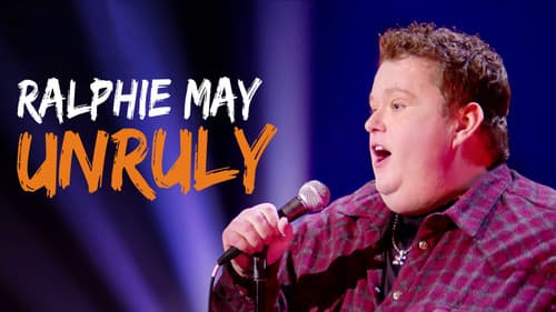 Ralphie May: Unruly Bild 1