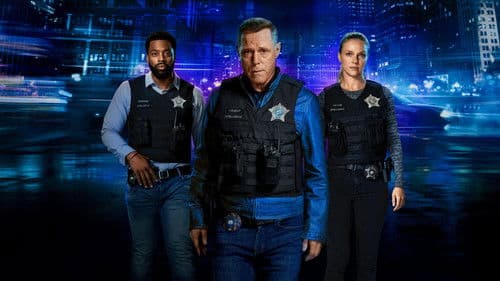 Chicago P.D. Bild 7