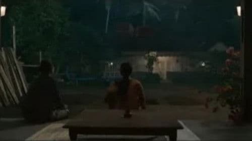 Sosok Ketiga: Lintrik Bild 6