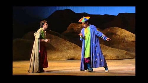 Il Barbiere di Siviglia Bild 1