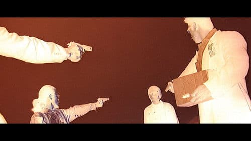 Time and Tide - Vertrauen ist tödlich Bild 5