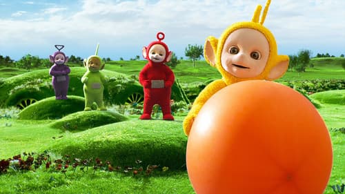 Teletubbies Bild 3