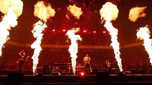 CNBLUE SPRING LIVE 2016 ～We're like a puzzle～ Bild 1