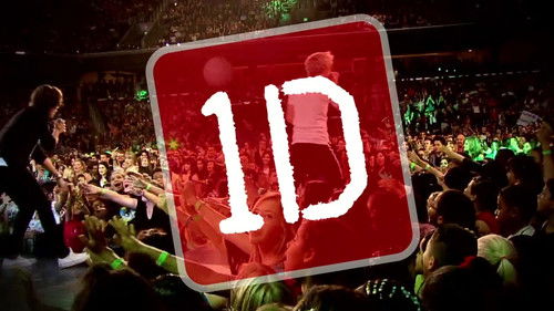 One Direction: All the Way to the Top Bild 1