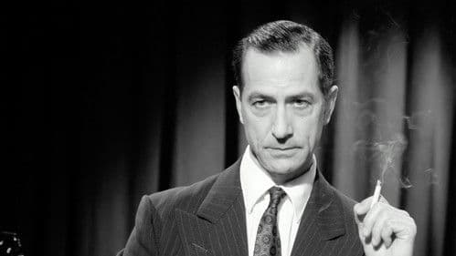 Good Night, and Good Luck. Bild 6