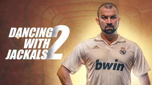 Tanz der Schakale 2 Bild 4