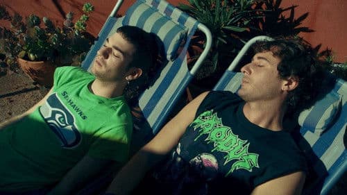 Una película barata Bild 1