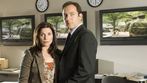 Die Schattenmacht - The State Within Bild 2