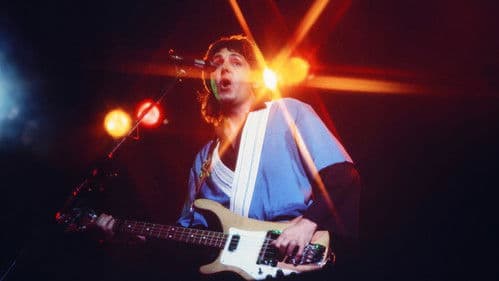 Paul McCartney & Wings: Wings Over Australia Bild 1