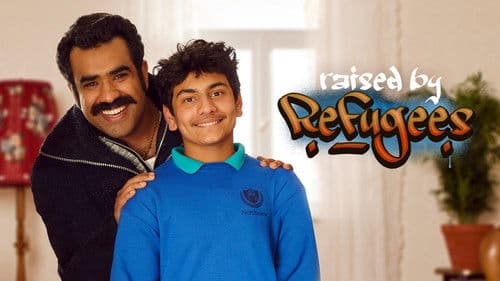 Raised by Refugees Bild 4