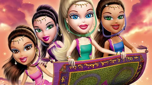 Bratz: Desert Jewelz Bild 2