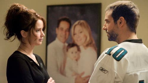 Silver Linings Bild 7