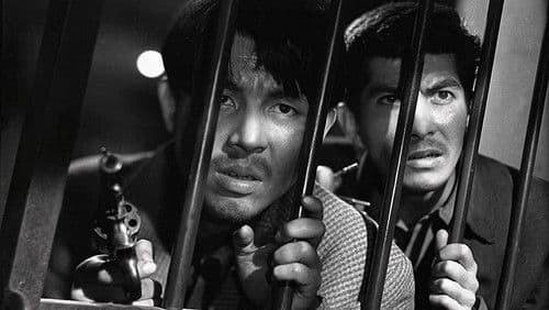 狂った脱獄 Bild 1