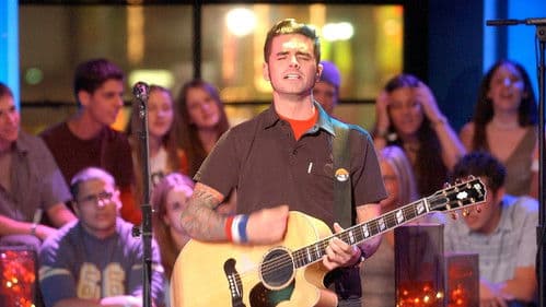 Dashboard Confessional: MTV Unplugged 2.0 Bild 1