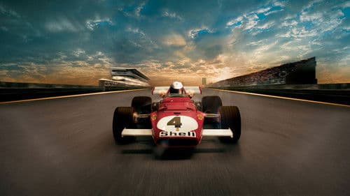 Ferrari 312B Bild 2