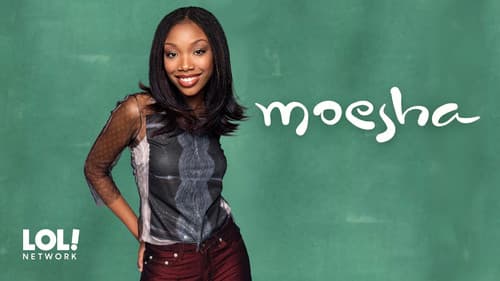 Moesha Bild 5