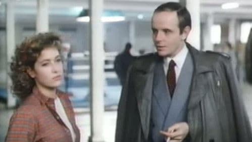 Blood Link - Blutspur Bild 2