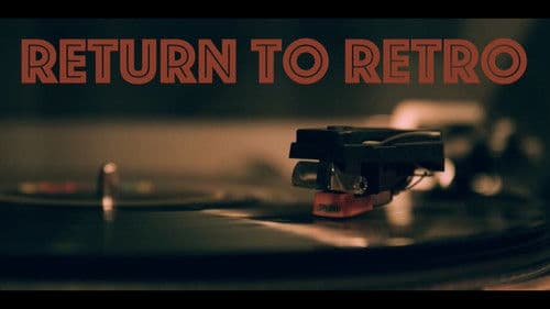 Return To Retro Bild 1