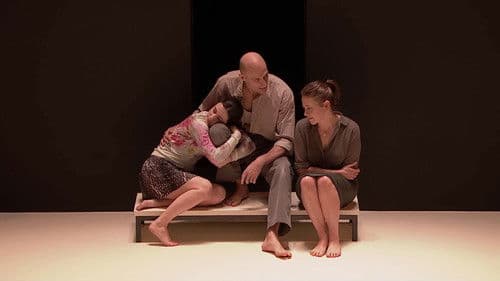 National Theatre Live: A View from the Bridge Bild 1