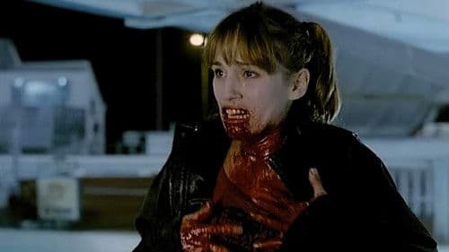 Cold Hearts - Kalter Kuss Bild 1