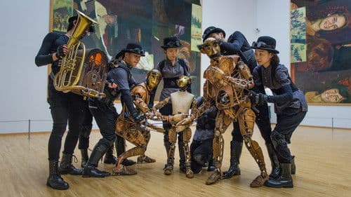 Our Time Machine Bild 4