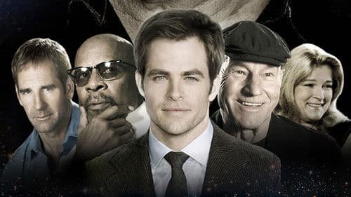 The Captains Close Up Bild 1