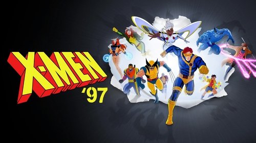 X-Men '97 Bild 3