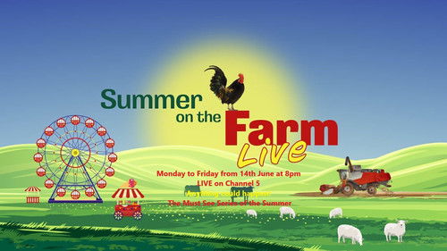 LIVE: Summer on the Farm Bild 2