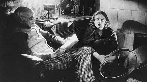 Девушка с коробкой Bild 1