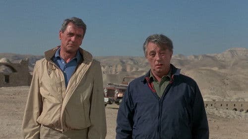 Der Ambassador Bild 5