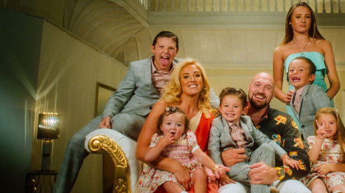 At Home with the Furys Bild 2