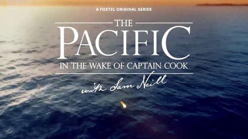 The Pacific: In The Wake of Captain Cook Bild 2