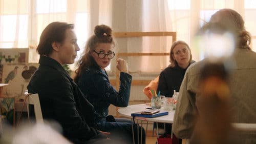 Filmen känns för vit Bild 1