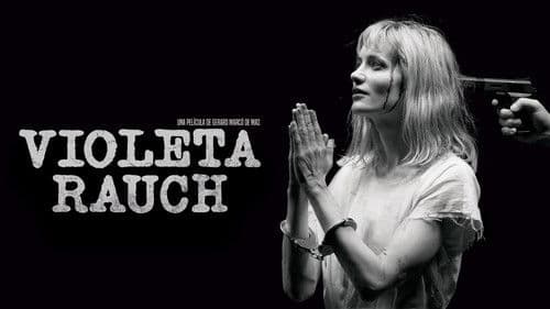 Violeta Rauch Bild 1