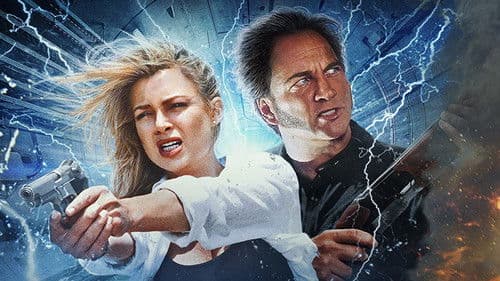 Retroactive - Gefangene der Zeit Bild 3