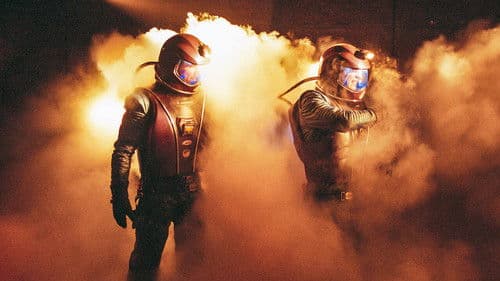 Kampf der Planeten Bild 1