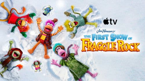 Die Fraggles: Der erste Schnee Bild 8