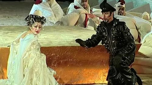 Madama Butterfly Bild 1