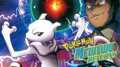 Pokémon: Mewtu kehrt zurück Bild 2