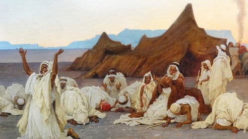L'Algérie de Gustave Guillaumet (1840-1887) Bild 5