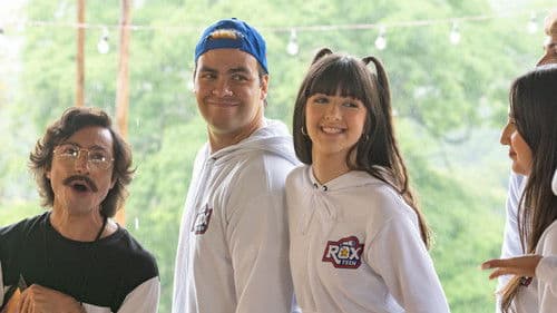 Luccas Neto em: Acampamento de Férias 4, O Desafio Final Bild 2