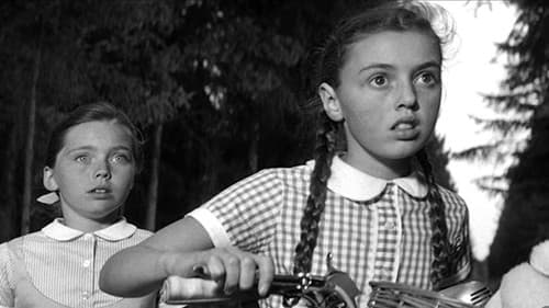 Vertraue keinem Fremden Bild 4