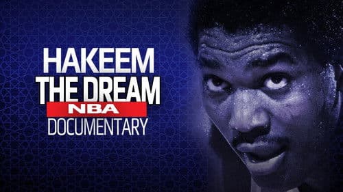 Hakeem Olajuwon - Hakeem the Dream Bild 1