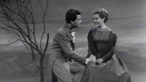 Lek ej med kärleken Bild 1