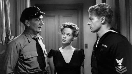 Deadline at Dawn Bild 1