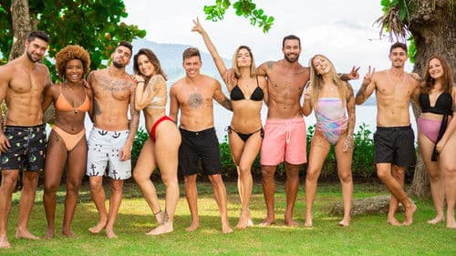 De Férias com o Ex Brasil Bild 3